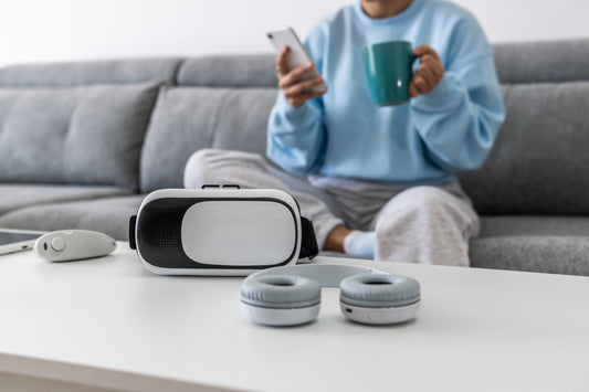 Smart Gadgets, Smarter Living: Upgrade Your Everyday Routine