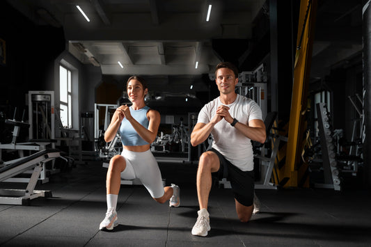 Fitness Made Simple: Build a Stronger, Healthier Everyday Lifestyle